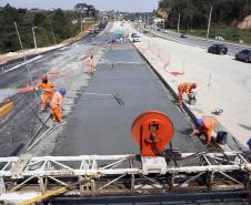 Rodovia dos Minérios em setembro/2022