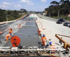 Rodovia dos Minérios em setembro/2022