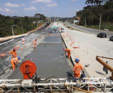 Rodovia dos Minérios em setembro/2022