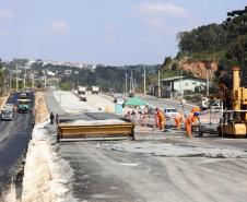 Rodovia dos Minérios em setembro/2022