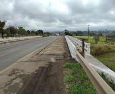 Viaduto Ferrovia km 219,52