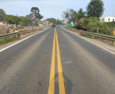 Viaduto Rua Cristóvão Sabino