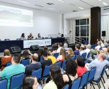 Audiência pública em Matinhos