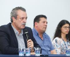 Audiência pública em Matinhos