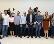 Audiência pública em Matinhos
