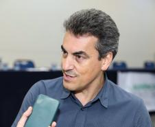 Audiência pública em Matinhos