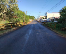 Galeria km 4,00 PR-846