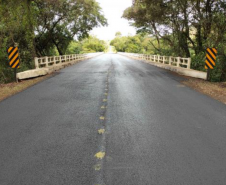 Ponte Rio Alonso PR-451