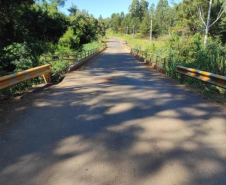 Ponte Rio Branco PR-535