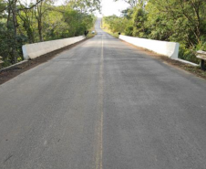 Ponte Rio das Antas PR-082