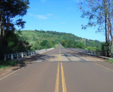Ponte Rio das Cinzas PR-439