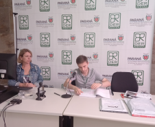 Abertura de envelopes Lote C Norte Proconserva