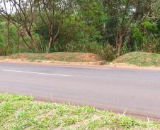 Galeria km 296,57 PR-323 em Umuarama