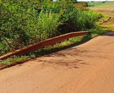 Galeria km 44,10 PR-457 em Itambé