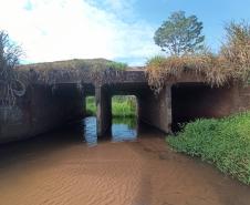 Galeria km 67,51 PR-490 em Altônia