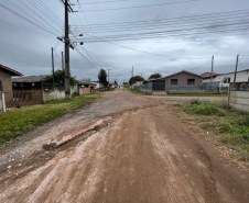 Rua Quintino Bocaiuva