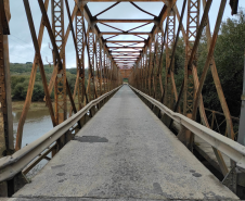 Ponte do Rio da Várzea