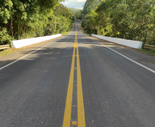 Ponte Rio Barra Grande