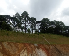 Duplicação da Rodovia dos Minérios entre Curitiba e Almirante Tamandaré