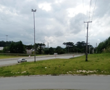 Duplicação da Rodovia dos Minérios entre Curitiba e Almirante Tamandaré