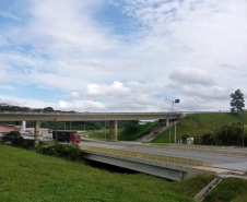 Duplicação da Rodovia dos Minérios entre Curitiba e Almirante Tamandaré