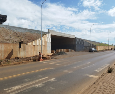 Duplicação da BR-277 em Guarapuava
