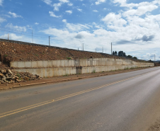 Duplicação da BR-277 em Guarapuava