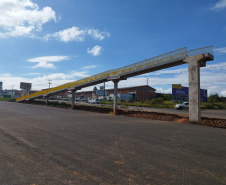 Duplicação da BR-277 em Guarapuava
