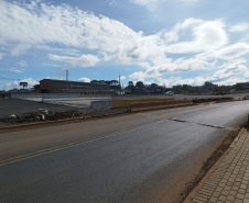 Duplicação da BR-277 em Guarapuava