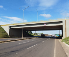 Duplicação da BR-277 em Guarapuava