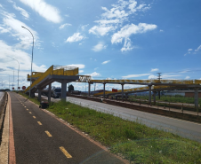 Duplicação da BR-277 em Guarapuava
