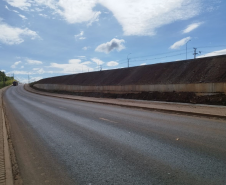 Duplicação da BR-277 em Guarapuava