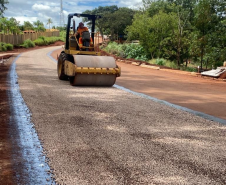 Duplicação do Contorno Oeste de Cascavel