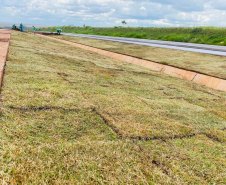 Duplicação do Contorno Oeste de Cascavel