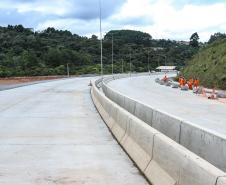 Duplicação Rodovia dos Minérios