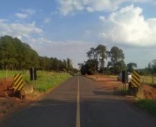 Passa Gado PR-534 em Miraselva