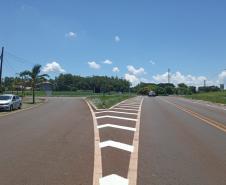 PR-281 em Planalto