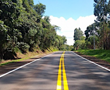 PRC-158 em Saudade do Iguaçu