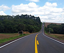 PRC-158 em Saudade do Iguaçu