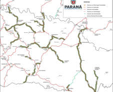 Proconserva Lote E Sudoeste