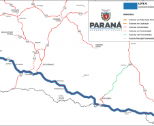Proconserva Lote G Sudoeste