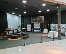 Exposição arqueológica resultante do Programa de Monitoramento Arqueológico da obra da Segunda Ponte da Integração Brasil – Paraguai e da nova rodovia de acesso