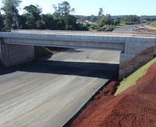 Perimetral - Viaduto acesso à Ponte Tancredo Neves