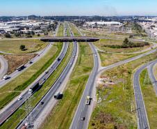 Contorno Sul de Curitiba (BR-277/BR-376)