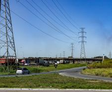 Contorno Sul de Curitiba (BR-277/BR-376)