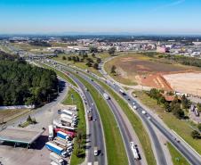 Contorno Sul de Curitiba (BR-277/BR-376)