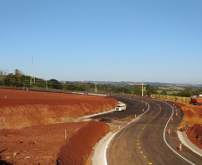 Contorno de Marechal Cândido Rondon