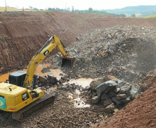 Contorno de Marechal Cândido Rondon