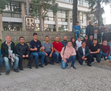 Curso de Laboratório de Concreto Asfáltico com foco na Dosagem Marshall e no Controle Tecnológico