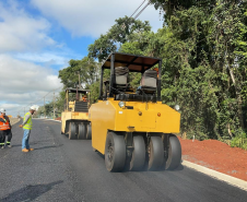 Duplicação da BR-469 (Rodovia das Cataratas)